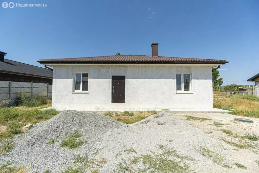 Дом в Холмовка, улица Мира, 41 (90.2 м) - Фото 2