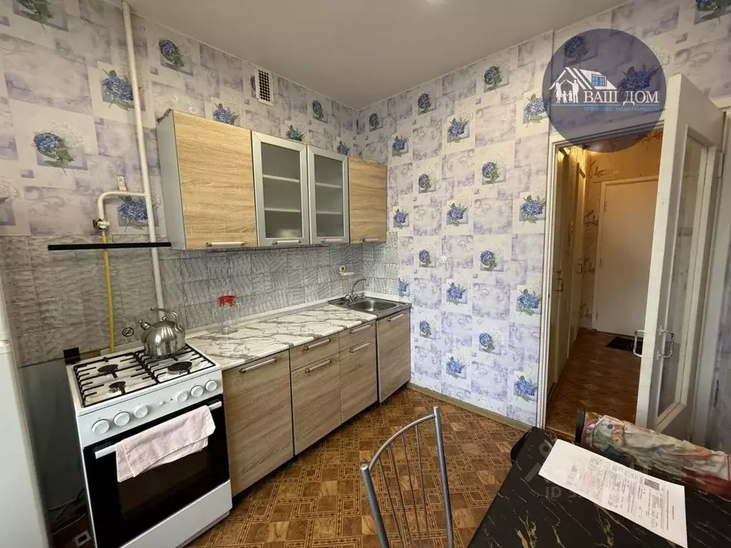 1-к кв. Архангельская область, Северодвинск бул. Строителей, 27 (36.4 ... - Фото 2