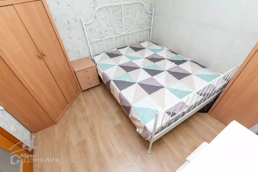 Продаётся 3-к квартира, 51.4 м - Фото 0