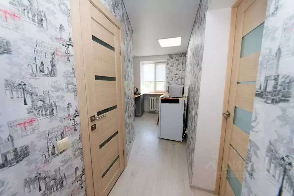 1-к кв. Крым, Феодосия ул. Советская, 13 (34.0 м) - Фото 2