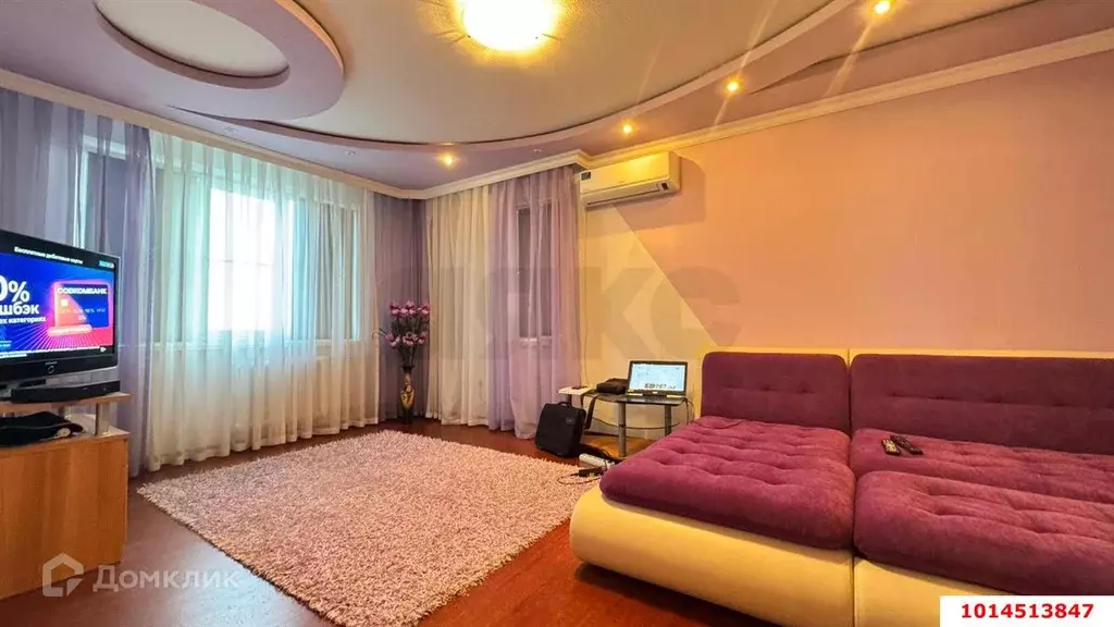 Продаётся 1-к квартира, 42 м - Фото 0
