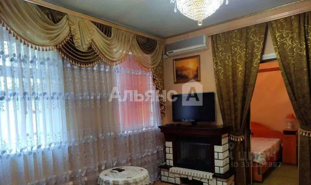 Дом в Ростовская область, Шахты ул. Платова (60 м) - Фото 1
