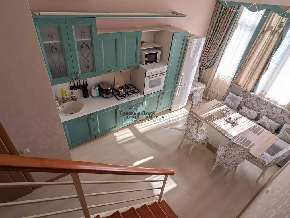 Продаётся 2-к квартира, 44.8 м - Фото 0