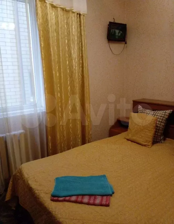 Комната 20 м, 2/3 эт. - Фото 0