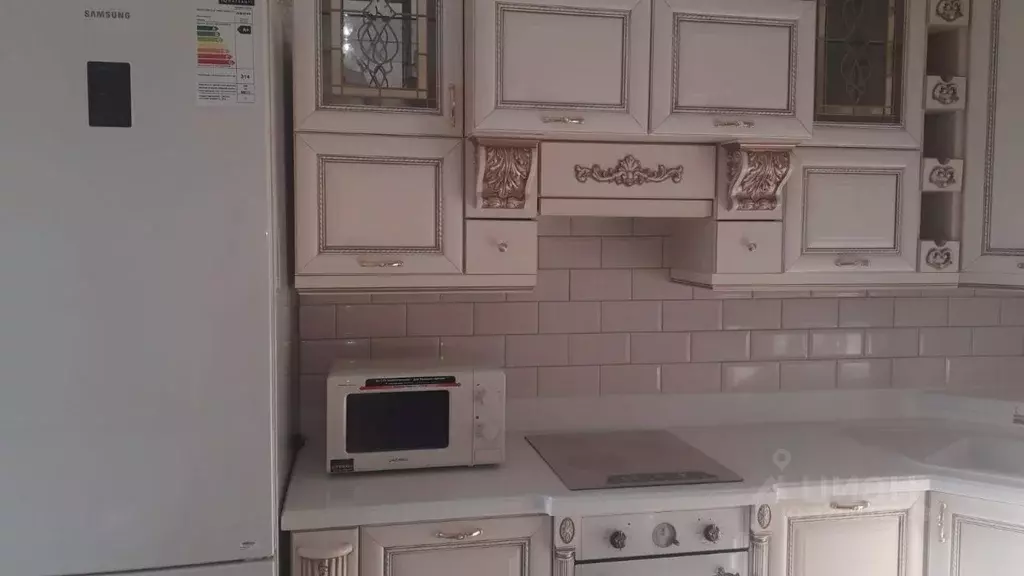 Студия Ленинградская область, Мурино Всеволожский район, просп. ... - Фото 1