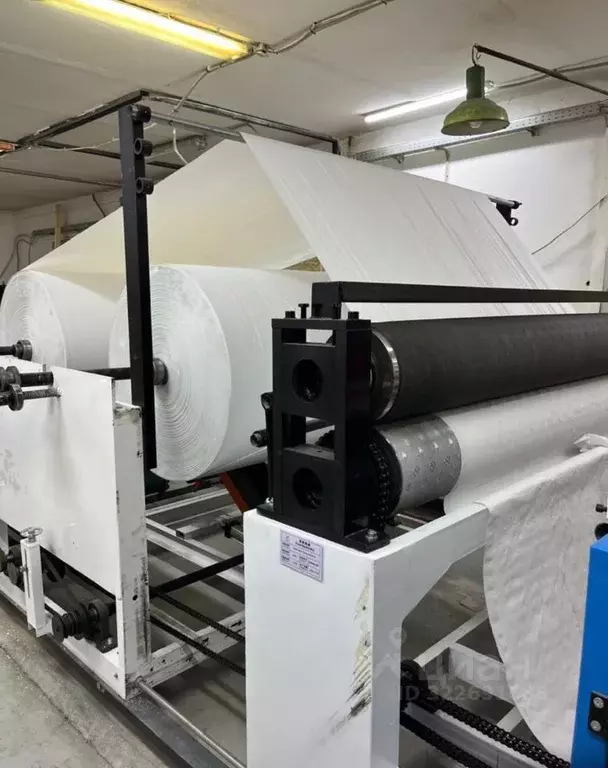 Производственное помещение в Свердловская область, Екатеринбург  (147 ... - Фото 1