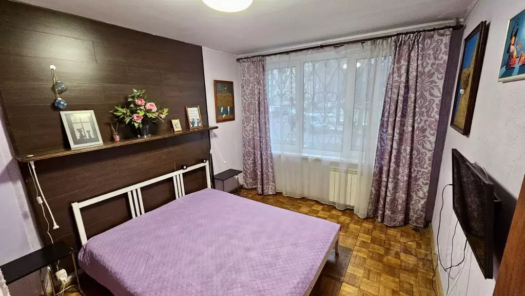 2-к кв. Санкт-Петербург Суздальский просп., 103 (44.7 м) - Фото 1