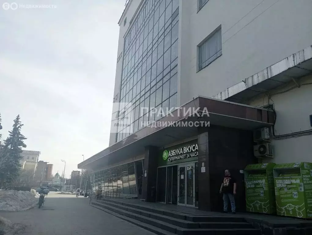 2-комнатная квартира: Москва, улица Фотиевой, 7 (45 м) - Фото 1