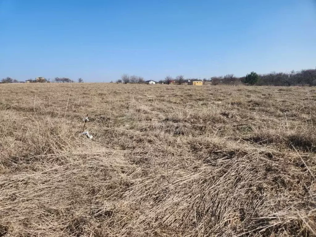 Участок в Крым, Симферопольский район, Урожайновское с/пос, Тепловик-2 ... - Фото 2