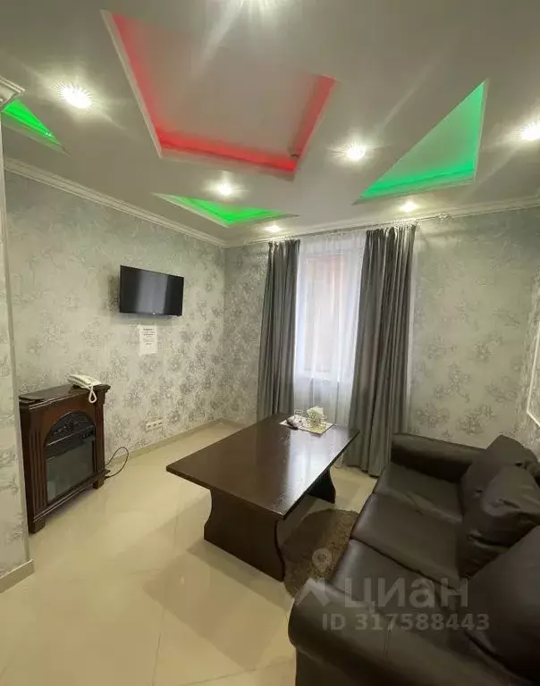 Комната Томская область, Томск ул. Старо-Деповская, 33 - Фото 0