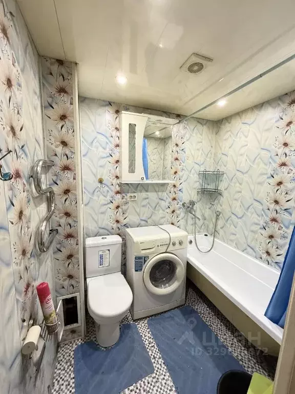 1-к кв. Костромская область, Кострома Кинешемское ш., 29 (32.0 м) - Фото 1