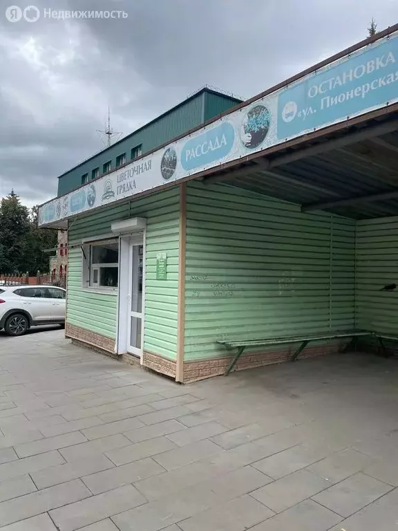 Торговая площадь (20 м) - Фото 2