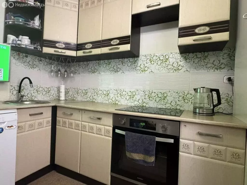 2-комнатная квартира: Северск, Коммунистический проспект, 153 (38 м) - Фото 1