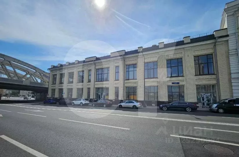 Офис в Москва Южный проезд, 4 (5257 м) - Фото 1