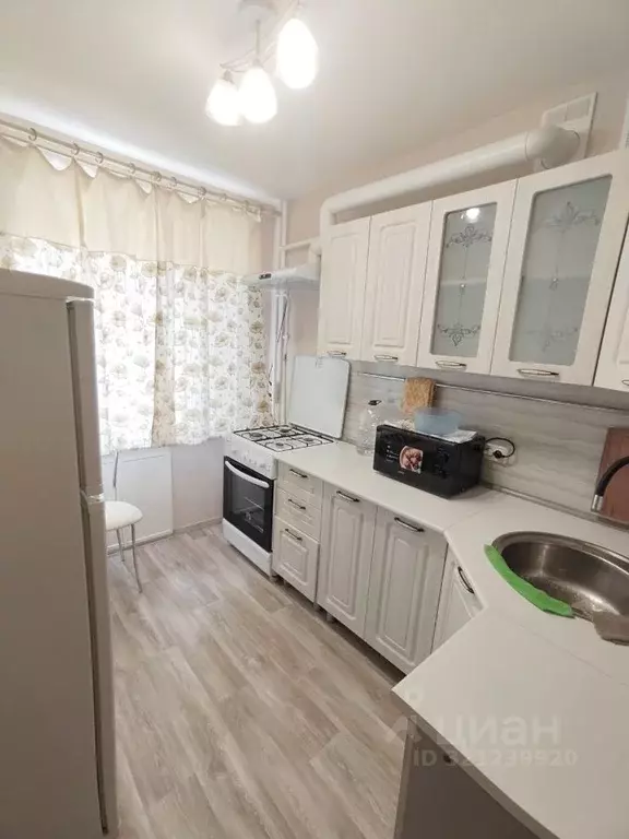 2-к кв. Псковская область, Великие Луки ул. Дьяконова, 12 (60.0 м) - Фото 1