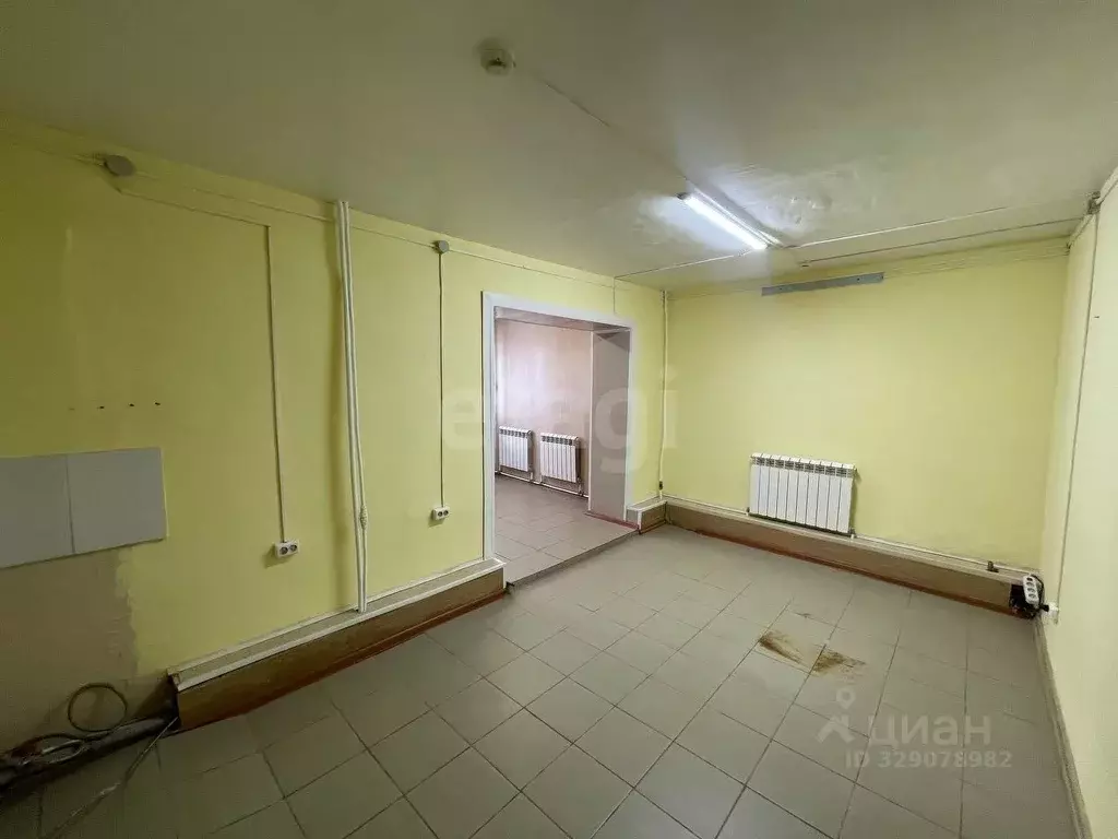 Помещение свободного назначения в Тюменская область, Тюменский ... - Фото 1