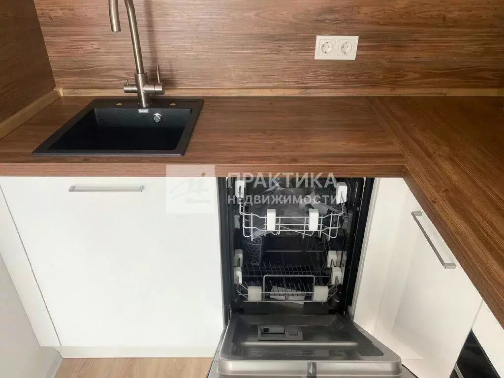 Продается 1-комнатная квартира - Фото 2