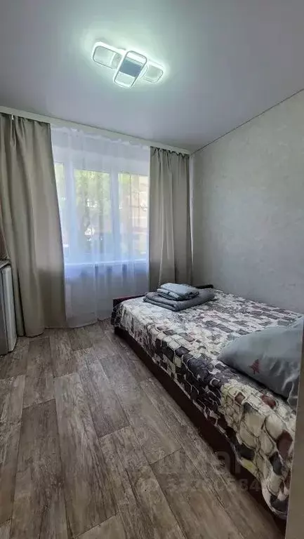 Комната Камчатский край, Петропавловск-Камчатский ул. Войцешека, 9А - Фото 1