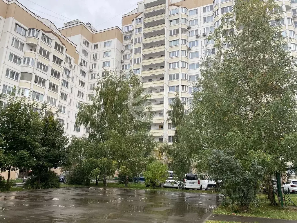 1-к кв. Московская область, Солнечногорск Рекинцо-2 мкр, 1 (51.4 м) - Фото 1