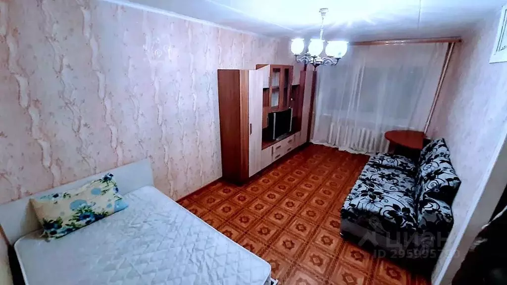 1-к кв. Тульская область, Тула просп. Ленина, 78 (34.0 м) - Фото 2