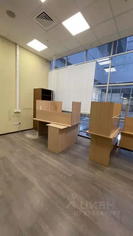 Помещение свободного назначения в Москва Павелецкая наб., 2С2 (22 м) - Фото 2