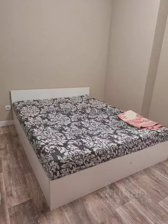 2-к кв. Красноярский край, Красноярск Аральская ул., 53А (46.0 м) - Фото 0