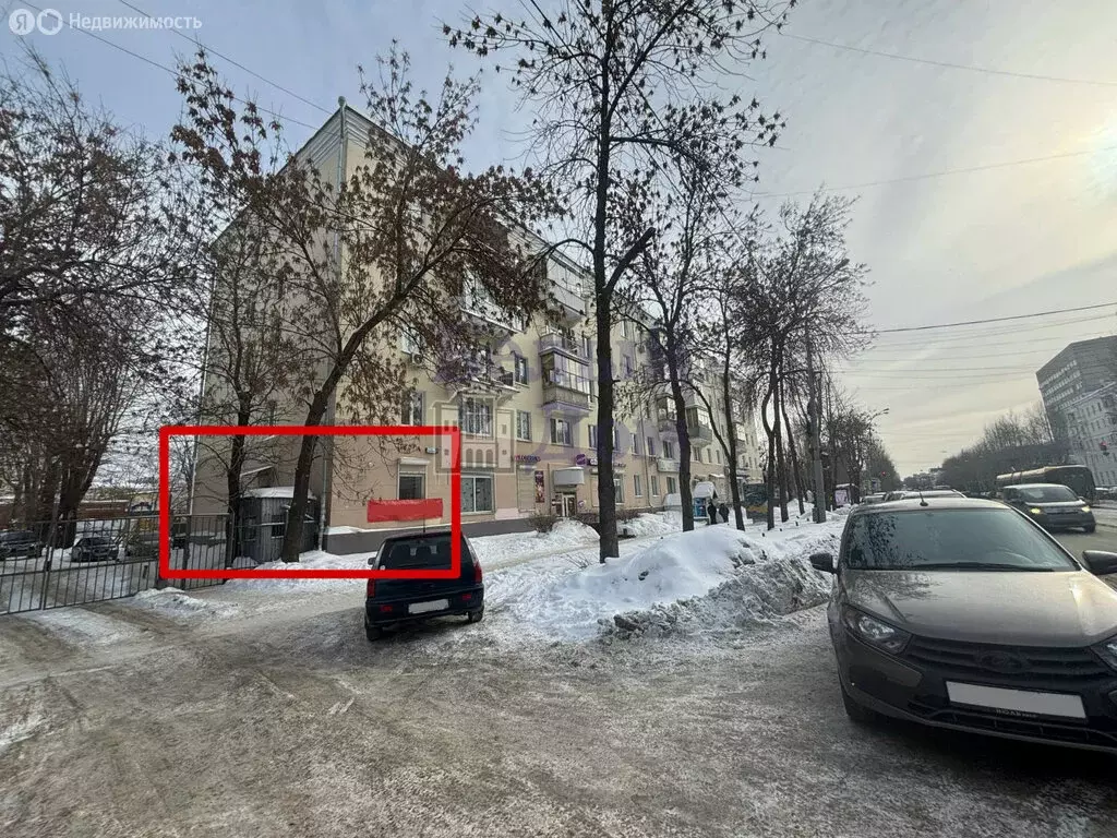 Помещение свободного назначения (31.5 м) - Фото 2