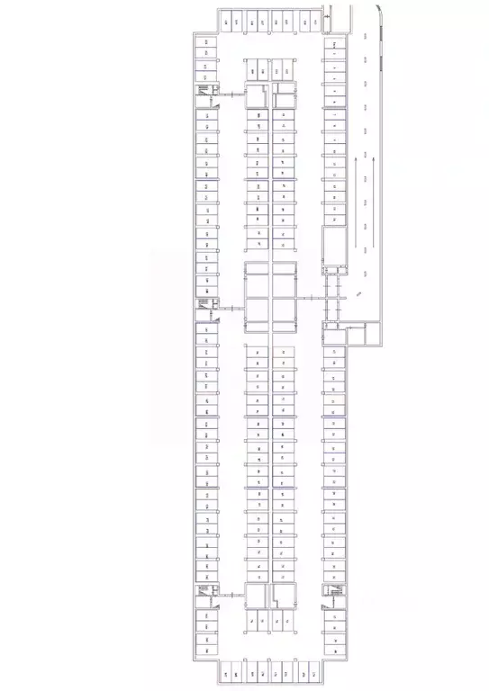 Гараж в Москва ул. Хлобыстова, 14К1 (14 м) - Фото 2