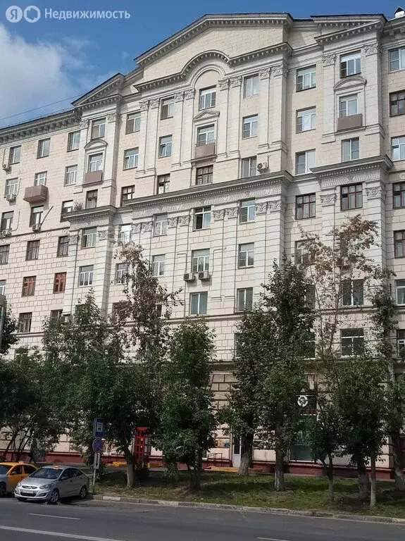 2-комнатная квартира: Москва, улица Трофимова, 35/20 (63.4 м) - Фото 1
