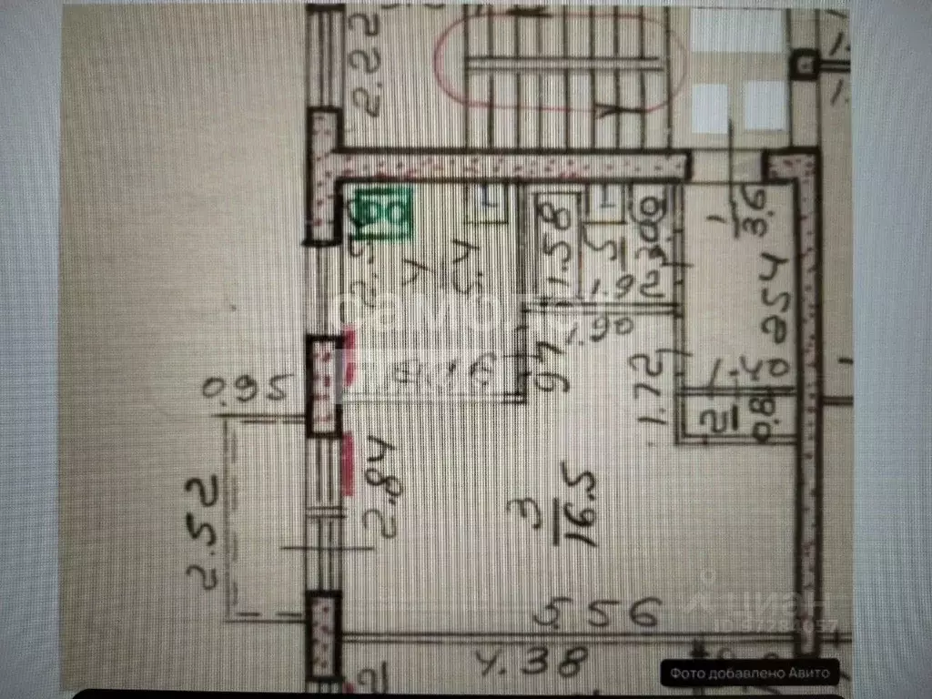 1-к кв. Челябинская область, Челябинск ул. Овчинникова, 11 (32.0 м) - Фото 2