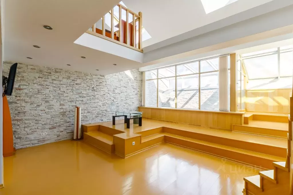 3-к кв. Санкт-Петербург Итальянская ул., 4 (153.0 м) - Фото 2