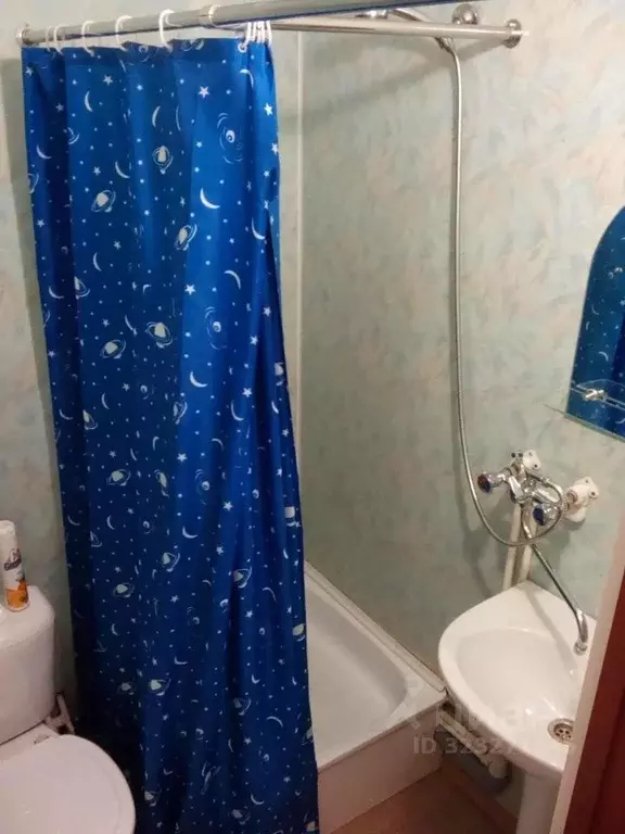 Комната Астраханская область, Астрахань Красная Набережная ул., 166А ... - Фото 2