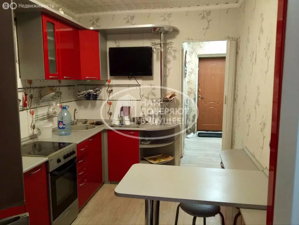 1-комнатная квартира: Глазов, улица Пехтина, 24 (33.5 м) - Фото 0