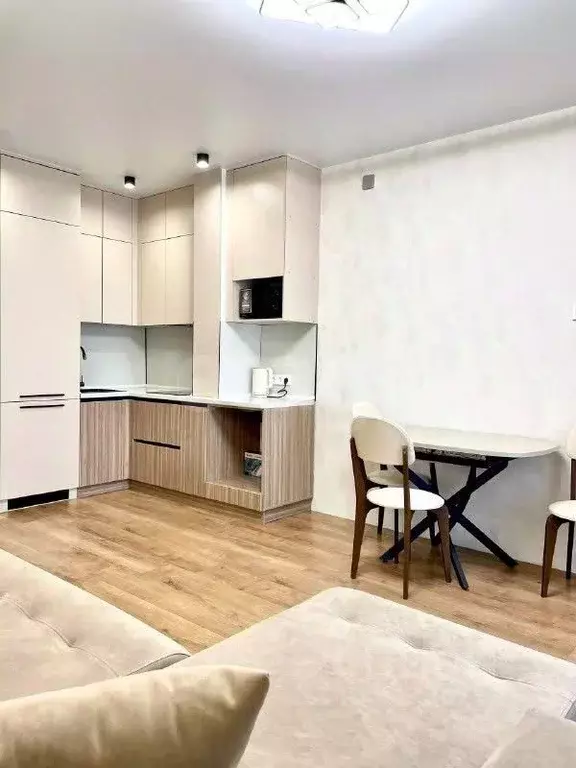 Студия Алтай, Горно-Алтайск Советская ул. (34.7 м) - Фото 1