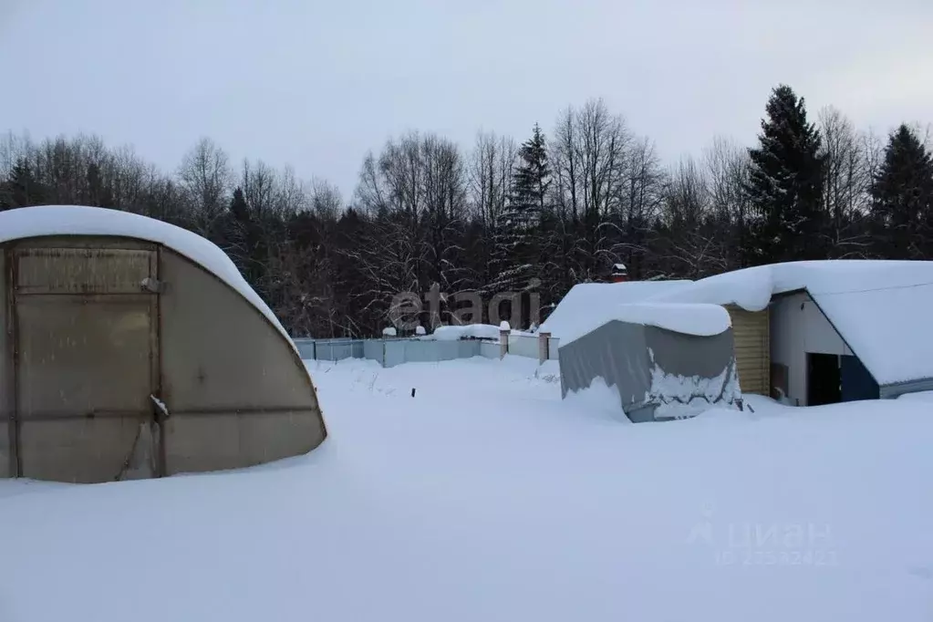 Дом в Удмуртия, Ижевск Шарканская ул. (180 м) - Фото 1