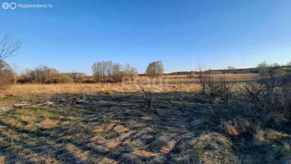 Участок в Валуйский городской округ, село Храпово (15.5 м) - Фото 1