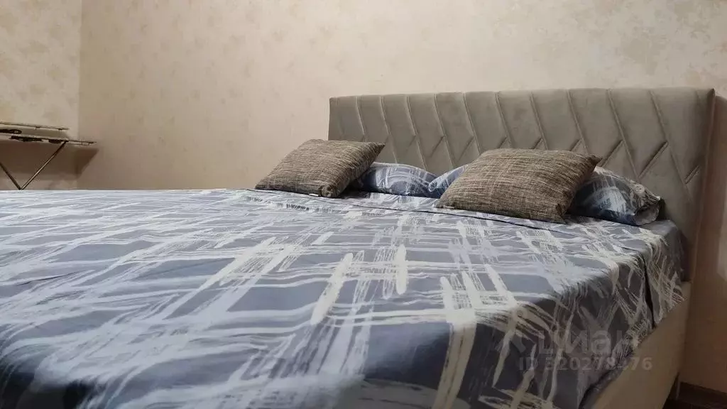 1-к кв. Рязанская область, Рязань ул. Пирогова, 8 (42.0 м) - Фото 2