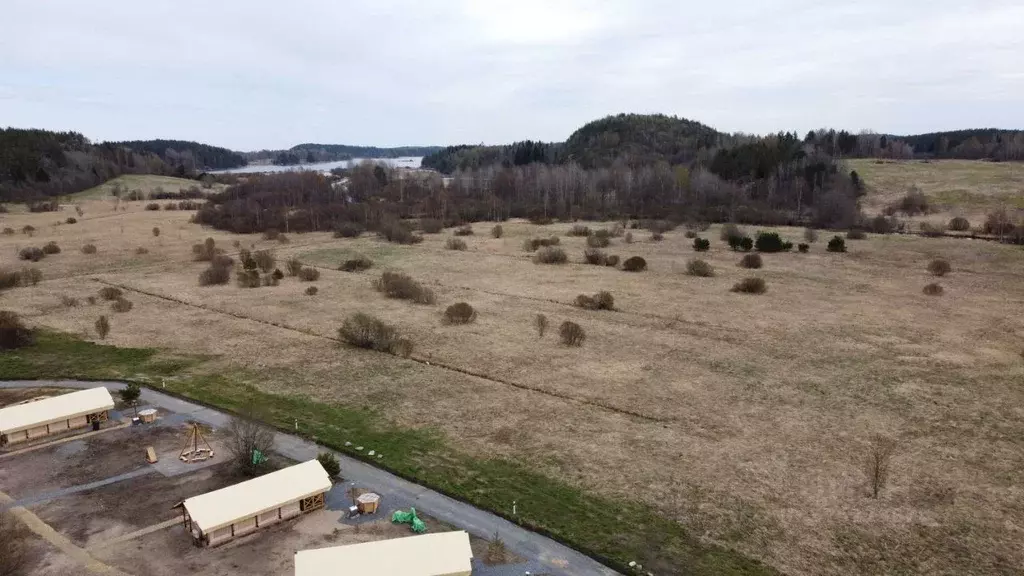 Участок в Карелия, Лахденпохский муниципальный округ, пос. Харвиа  ... - Фото 2