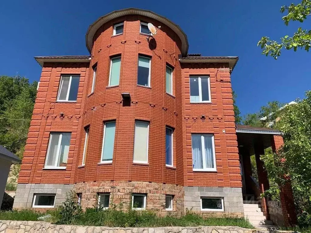 Коттедж в Самарская область, Самара Жигулевские Ворота мкр, 20 (267 м) - Фото 2