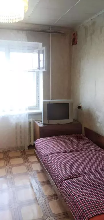 Комната Рязанская область, Рязань ул. Молодцова, 13 (14.0 м) - Фото 1