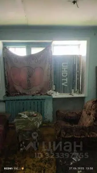 Свободной планировки кв. Амурская область, Райчихинск Дальневосточная ... - Фото 2