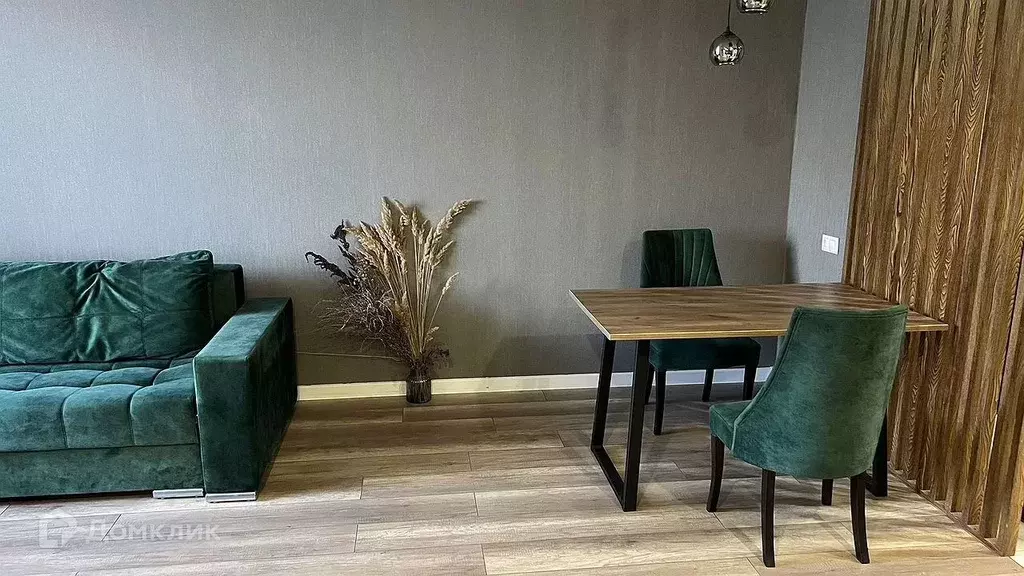 Продаётся 2-к квартира, 42.1 м - Фото 1