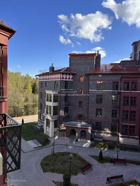 Продаётся 2-к квартира, 60.2 м - Фото 0