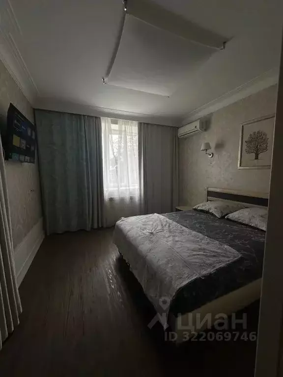 2-к кв. Самарская область, Тольятти ул. 40 лет Победы, 17В (83.0 м) - Фото 0