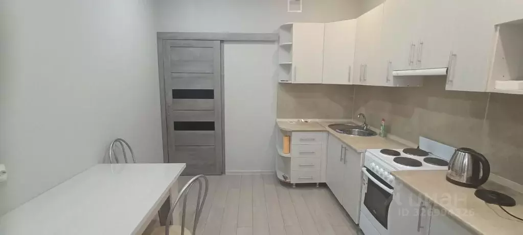 1-к кв. Краснодарский край, Краснодар ул. Гидростроителей, 62к1 (40.0 ... - Фото 2