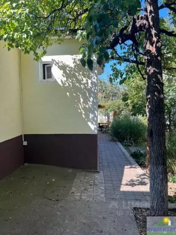 Дом в Ставропольский край, Кисловодск Красивая ул. (155 м) - Фото 2