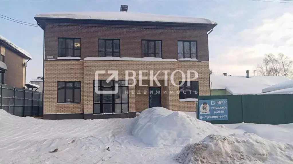 Дом в Костромская область, Кострома ул. 8 Марта, 43 (120 м) - Фото 2