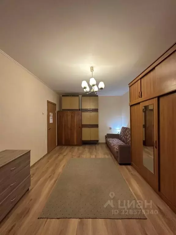 1-к кв. Москва ул. Верхние Поля, 28 (40.0 м) - Фото 1