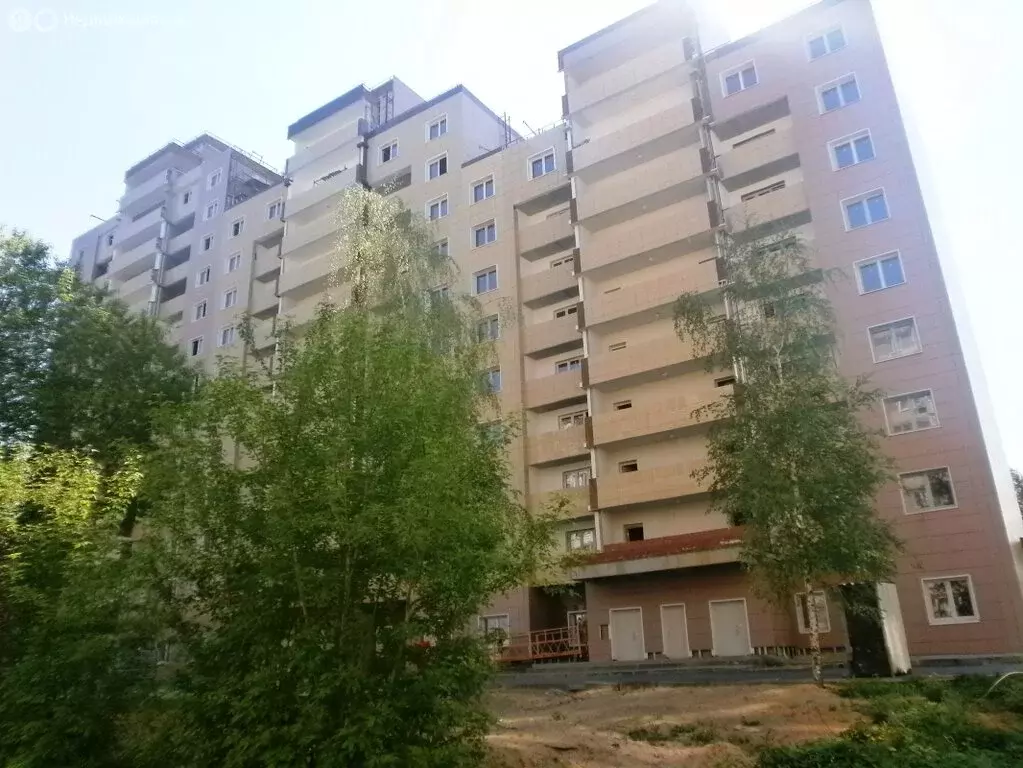 2-комнатная квартира: Ногинск, улица 3-го Интернационала, 86 (82 м) - Фото 0