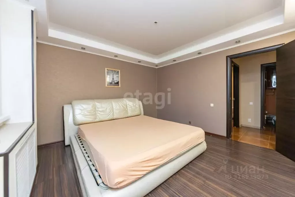 2-к кв. Хабаровский край, Хабаровск Воронежская ул., 38А (70.3 м) - Фото 1